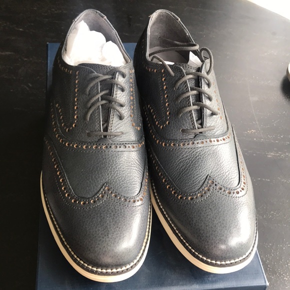 cole haan original grand grey